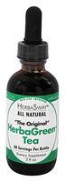 Herbasway Herbagreen Tea 2 Fz