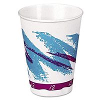 Hot/Cold Cups, 12 oz., 1000/Carton