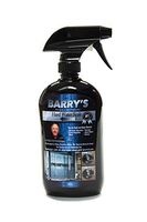 Barry's Restore It All Products - Hard Water Scale Rescue Spray (16oz.) | The Ultimate Hard Water Solution! Quickly Dissolve Calcium, Lime deposits, Tarnish & Rust on Glass, Porcelain, Metals & More!