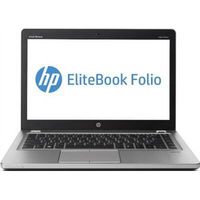 HP EliteBook Folio 9470m D3K33UT 14.0 LED Ultrabook Intel Core i7-3687U 2.1GHz 8GB DDR3 256GB SSD Intel HD Graphics 4000 Windows 7 Professional 64-bit Platinum