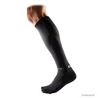McDavid 8831 Rebound Compression Socks, Black