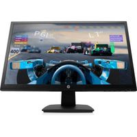 HP 27 LED Backlit Monitor 2C
