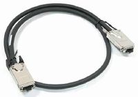 DELL H898K PowerConnect M8024 SAS to SAS CX4 Cable 1M