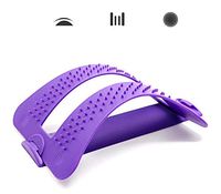 Posture Corrector, Lumbar Support Cushion, Back Pain Relief, Spinal Traction, Acupuncture Massager, Office Chair Back Support