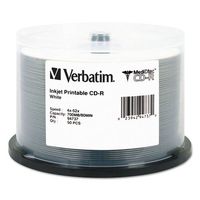 VER94737 - Verbatim Medical Grade CD-R Discs