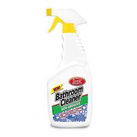 Home Select Bathroom Cleaner 22Oz Pack of 2