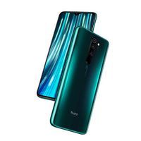 Xiaomi Redmi Note 8 Pro 64GB, 6GB RAM 6.53" LTE GSM 64MP Factory Unlocked Smartphone - Global Model (Forest Green)
