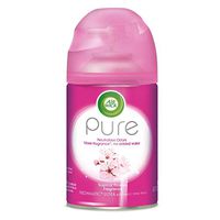 AirWick FRESHMATIC Ultra - Refill Pure Tropical Flowers, 6.17 oz, 1 ct. (Pack of 2)