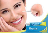 Hiruscar Allium Cepa with MPS for Scar and Keloid Care Treatment 7G or 0.24 OZ. (Pack of 3)