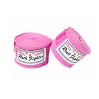 XIAONINGMENG Boxing Bandage, Outdoor Cotton Micro-Elastic Sweatband, Breathable Sanda Muay Thai Boxing Bandage, Ankle Boxing Protective Gear, The Best Choice for Boxing Enthusiasts