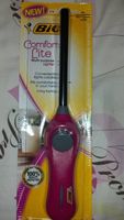NEW BIC COMFORT LITE MULTI-PURPOSE LIGHTER - 100% QUALITY INSPECTED