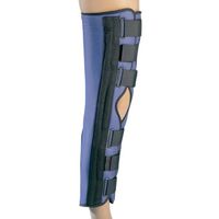 Procare 79-80019 Super Knee Splint, 16", XX-Large