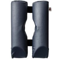 Core Products Max Relax Face Cushion - Blue