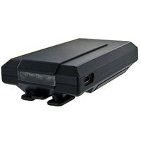 Spy Matrix PRO GPS - Real Time Live GPS Tracker Law Grade- The Private Investigators Dream Machine, Includes Free eBook