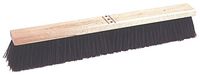 TOUGH GUY Polypropylene Coarse Sweeping Push Broom