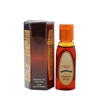 Men's Energy Massage Oil for Sex,SUNSENT Enlarge Massage Permanent Thickening Growth Essence, Enhance Performance Increase Time for Love