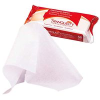 Tranquility Disposable Cleansing Wipes [DISP MOIST WIPES 9X13]