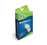 2nd Skin Blister Pads