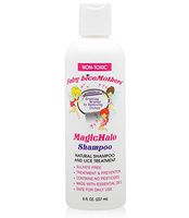 Fairy LiceMothers MagicHalo Shampoo - Head Lice Treatment Shampoo (8 fl. oz.)