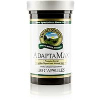 Nature's Sunshine Adaptamax 100 Capsules