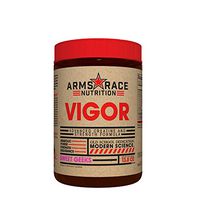 Arms Race Nutrition Vigor - Sweet Geeks