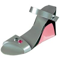 Amscan Glam Shoe Favor Boxes