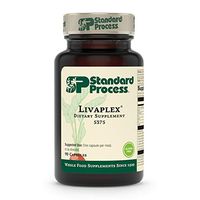 Standard Process - Livaplex - 90 Capsules