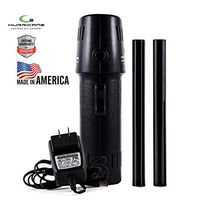 Cordless O2 Hurricane 220+ MPH Rechargeable Canless Air Home Duster