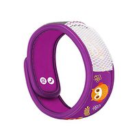 Para'Kito Mosquito Repellent Wristbands (Owl)