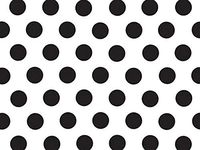 Man's Best Friend"Dogs" On White Art DIY Crafts Tissue Paper for Gift Wrapping 20"X30" 5 Sheets