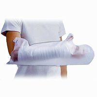 FLA Kids Arm and Leg Cast Protectors (Child Half Leg)