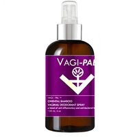 Vagi-Pal™ Oriental Bamboo Feminine Deodorant Spray