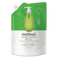 MTH00656 - Method Gel Hand Wash Refill