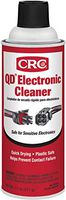 CRC 05103 QD Electronic Cleaner -11 Wt Oz 3 Bottles 11 Oz