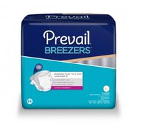 Prevail - PVB014 - Breezers by Prevail Brief X-Large 59" - 64"