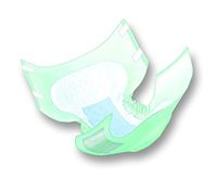 Wings Brf Xxl -Sp 2XL/Up to 69"/Maximum/Case of 48