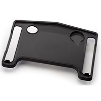 Yunga Tart Walker Tray (Black)