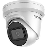HIKVISSION DS-2CD2385G1-I 2.8MM 8MP Outdoor Network Turret Camera with Night Vision & 2.8mm Lens