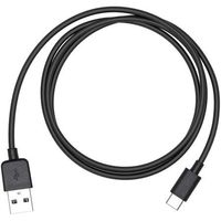 DJI Part 18 39.3" USB Type-C Data Cable for Ronin 2 3-Axis Gimbal