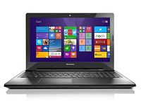 Lenovo Z50 80EC000TUS  Laptop (Windows 8, AMD A10-7300 Quad-Core 1.9 GHz Processor, 15.6 inches Display, SSD: 1 TB, RAM: 8 GB DDR3) Black