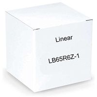 LINLB65R6Z1 - GoControl LB65R6Z-1 Bulbz 5-6 Z-Wave(R) Smart LED Indoor Recessed Retrofit Light Kit