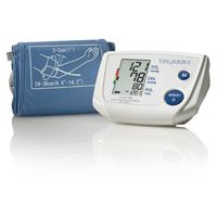 Upper Arm Blood Pressure Monitor