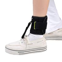 Adjustable Foot Drop Ankle Brace AFO Day Time Pain Relief Ober Foot-Up Splint Device Achilles Tendinitis Ankle Joint Dropfoot Orthosis AO-28