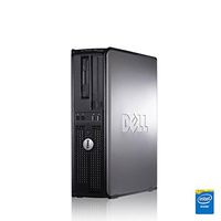 Dell Optiplex Desktop Computer 3.0 GHz Core 2 Duo, 8GB, 500 GB HDD, Windows 10 Home 64 bits (Renewed)
