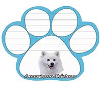 E&S Pets NP-85 Dog Notepad