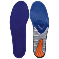 Gel Insole Size: Men 14-15