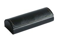 Large Frames Sunglasses Eyewear Glasses Case,Without Correction A2