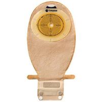 1 Piece Sensura EasiClose Wide Outlet Stand Wear Maxi Transp Precut, 3/8/03, 20 box