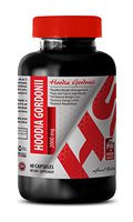 Hoodia Cactus - HOODIA GORDONII Powder 2000 MG - Increase Digestion (1 Bottle)