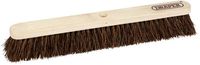 Draper 600mm Stiff Bassine Broom Head - 43775